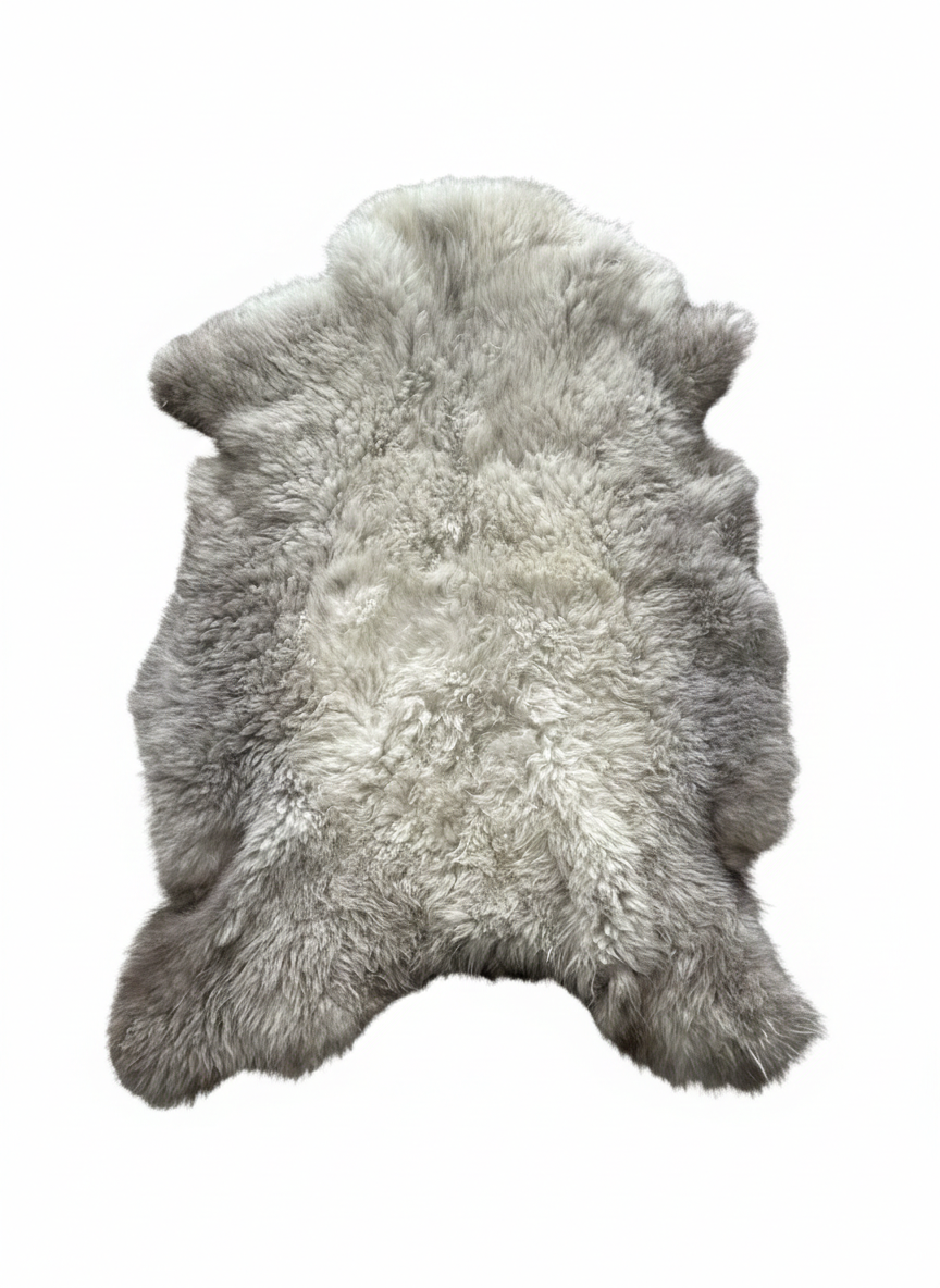 Cashmere Goat Skin