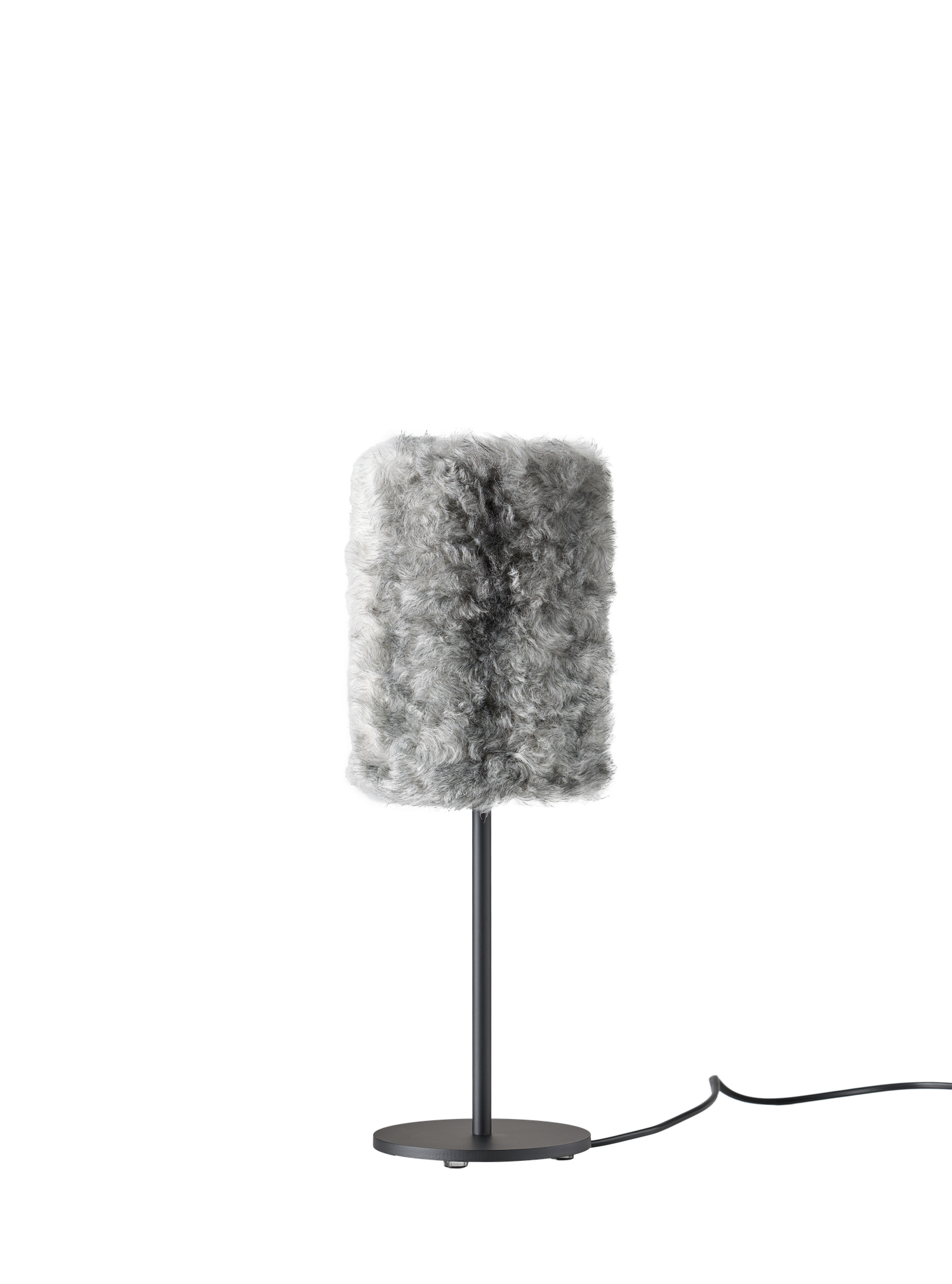 Alpenglow - Table Lamp Sheepskin