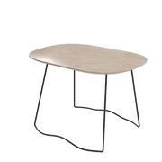 Outdoor Table - HPL - Sierra