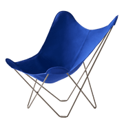 Sunshine Mariposa Atlantic Blue - Grey Frame
