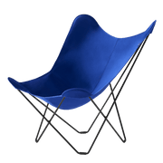 Sunshine Mariposa Atlantic Blue - Grey Frame