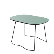 Outdoor Table - HPL - Sierra