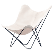 Sunshine Mariposa Atlantic Blue - Grey Frame