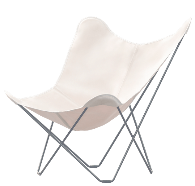 Sunshine Mariposa Atlantic Blue - Grey Frame