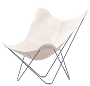 Sunshine Mariposa Atlantic Blue - Grey Frame
