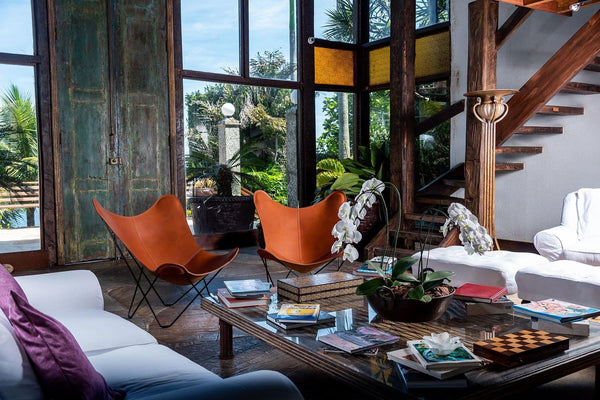 You have to visit this hotel in Brazil - Chateaux Joa