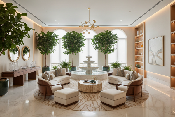 What is Feng Shui and how do you decorate a room that way?