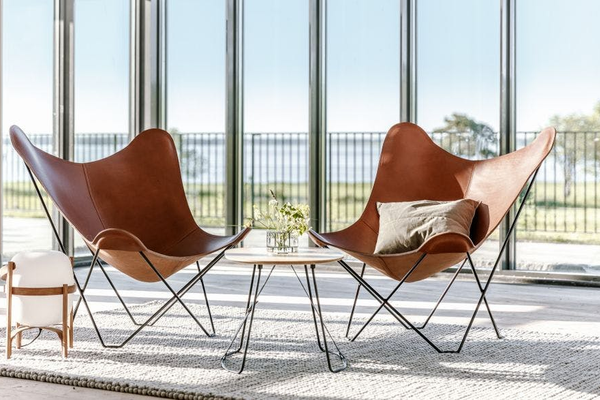 Is this the original Butterfly Chair?