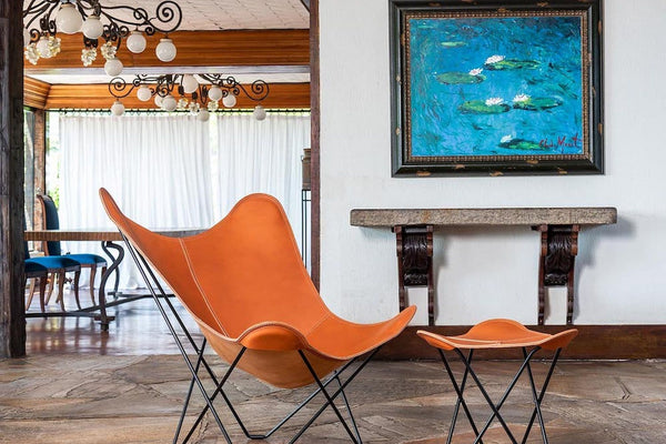 Transform your home with contrast