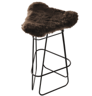Iceland Barstool