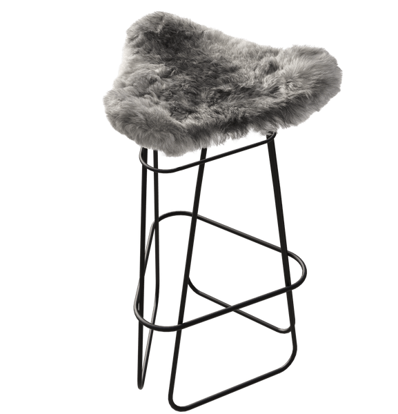 Iceland Barstool