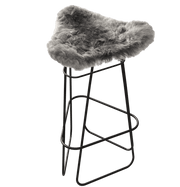 Iceland Barstool