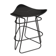 Outdoor Barstool - Sunbrella