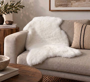 Cashmere Goat Skin
