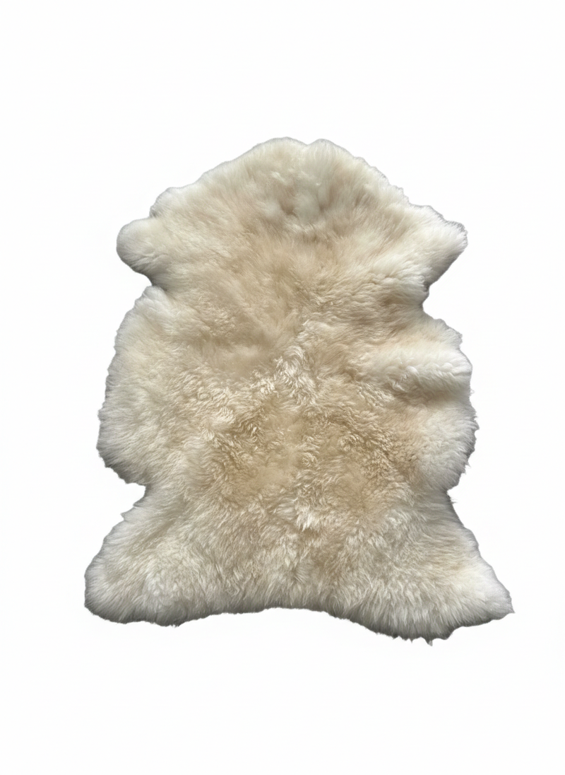 Cashmere Goat Skin