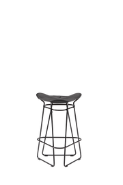 Outdoor Barstool - Sunbrella