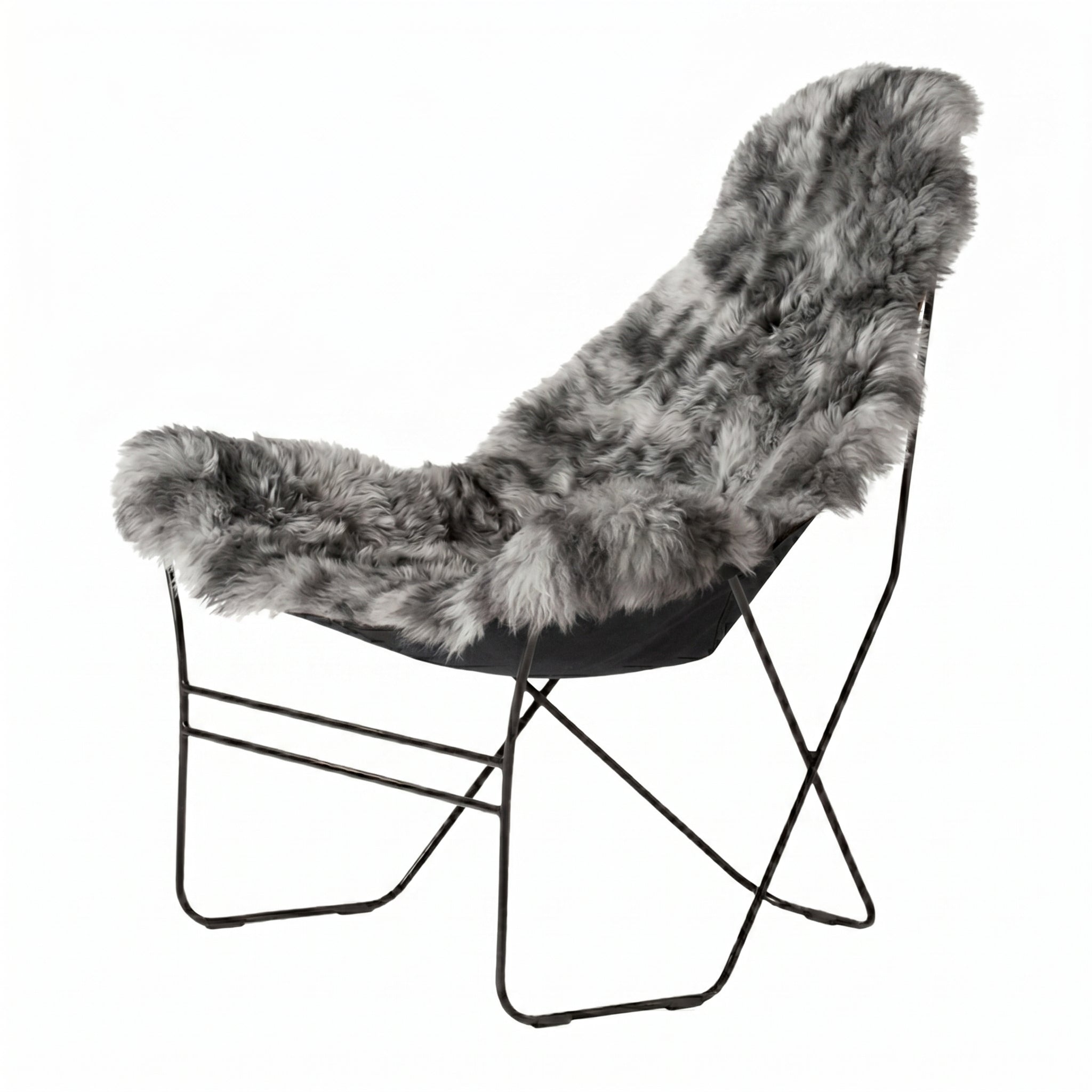 Sheepskin Armchair - Valhalla
