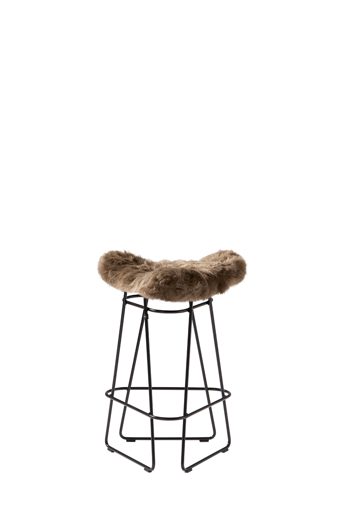 Iceland Barstool
