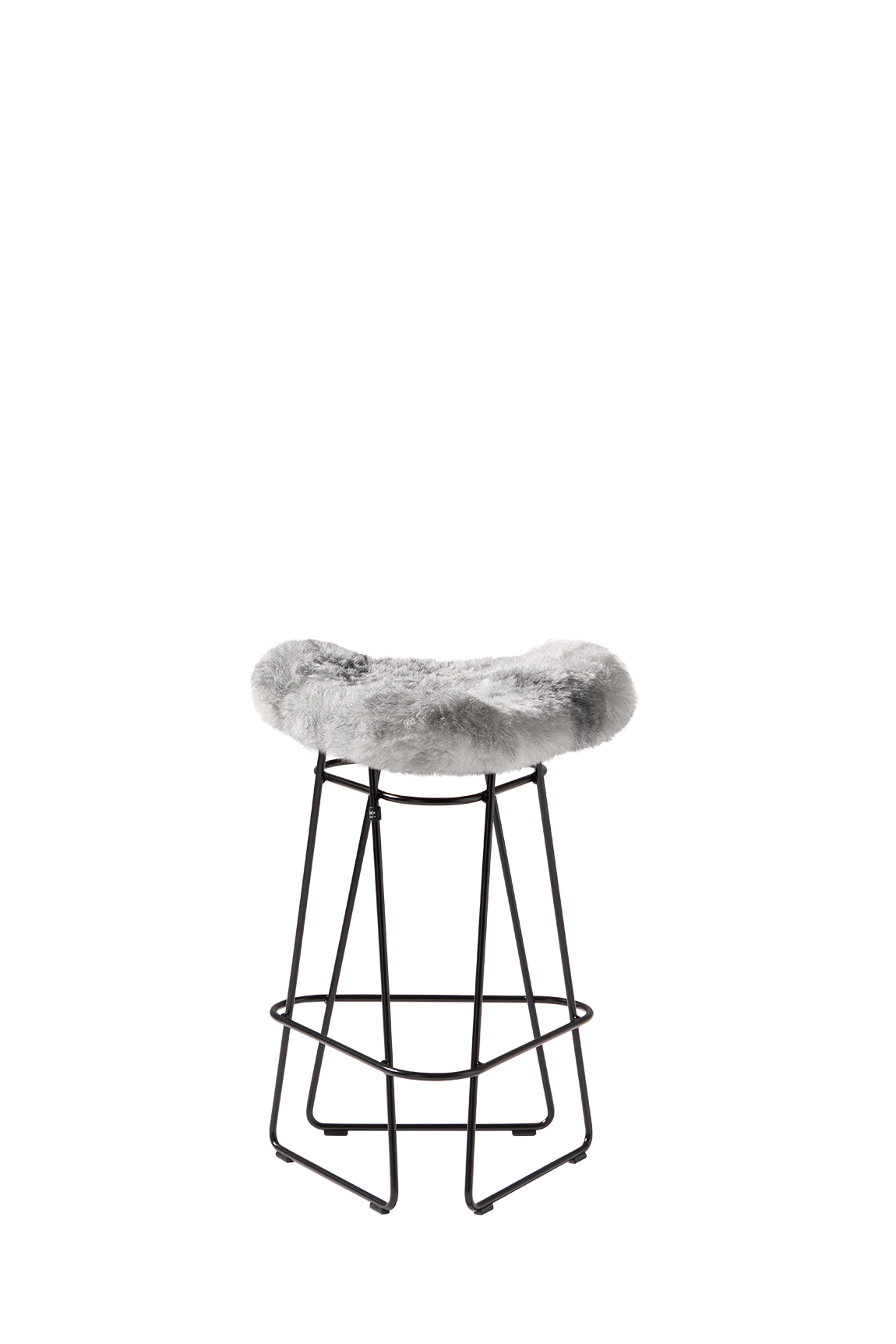 Iceland Barstool