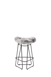 Iceland Barstool
