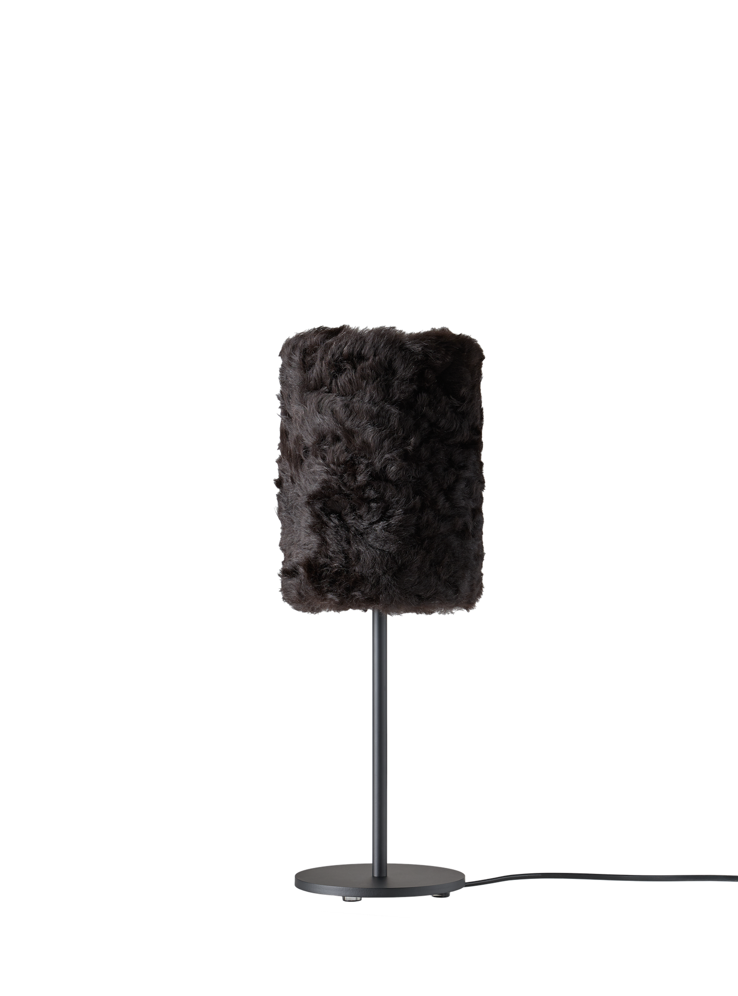Alpenglow - Table Lamp Sheepskin