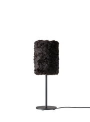 Alpenglow - Table Lamp Sheepskin