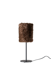 Alpenglow - Table Lamp Sheepskin