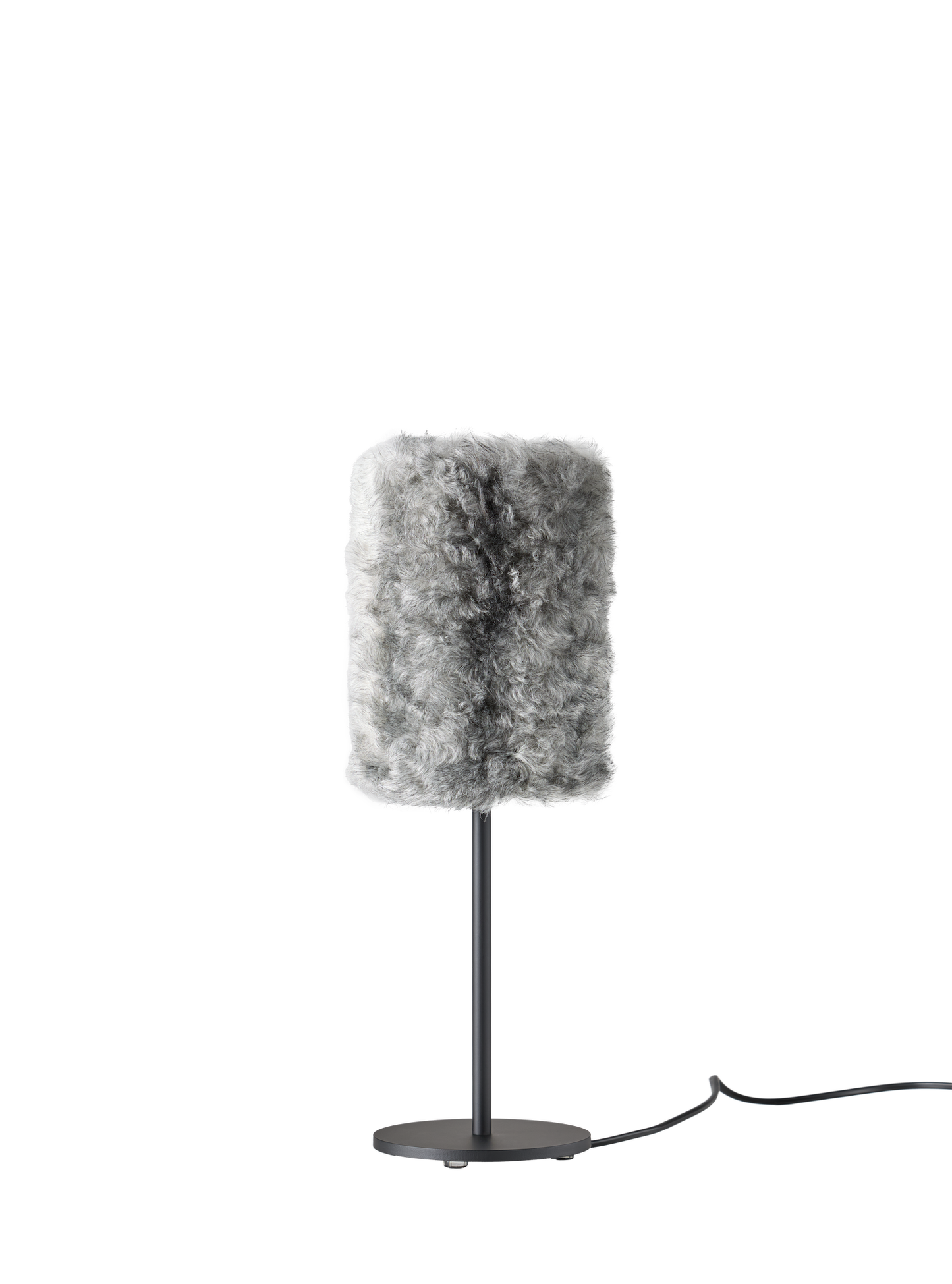 Alpenglow - Table Lamp Sheepskin