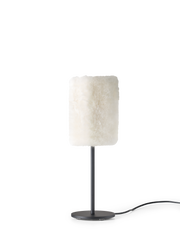 Alpenglow - Table Lamp Sheepskin