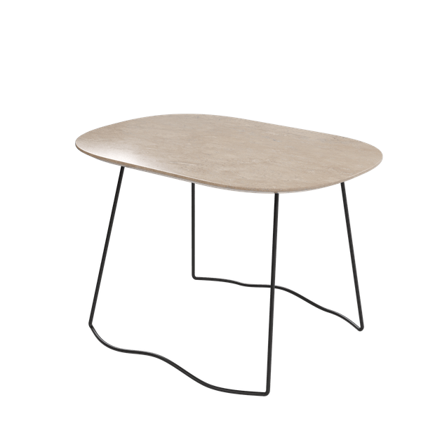 Outdoor Table - HPL - Sierra