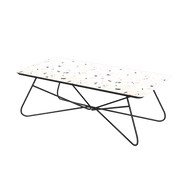 Outdoor Table The Knot